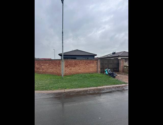 4 BEDROOM HOUSE FOR SALE IN KLIPPOORTJIE
